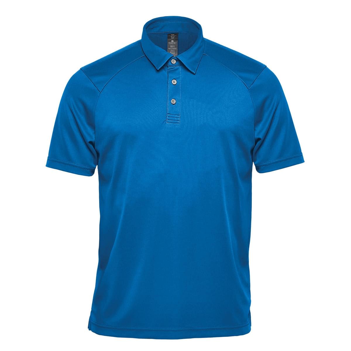 Stormtech Men's Milano Sports Polo view 1