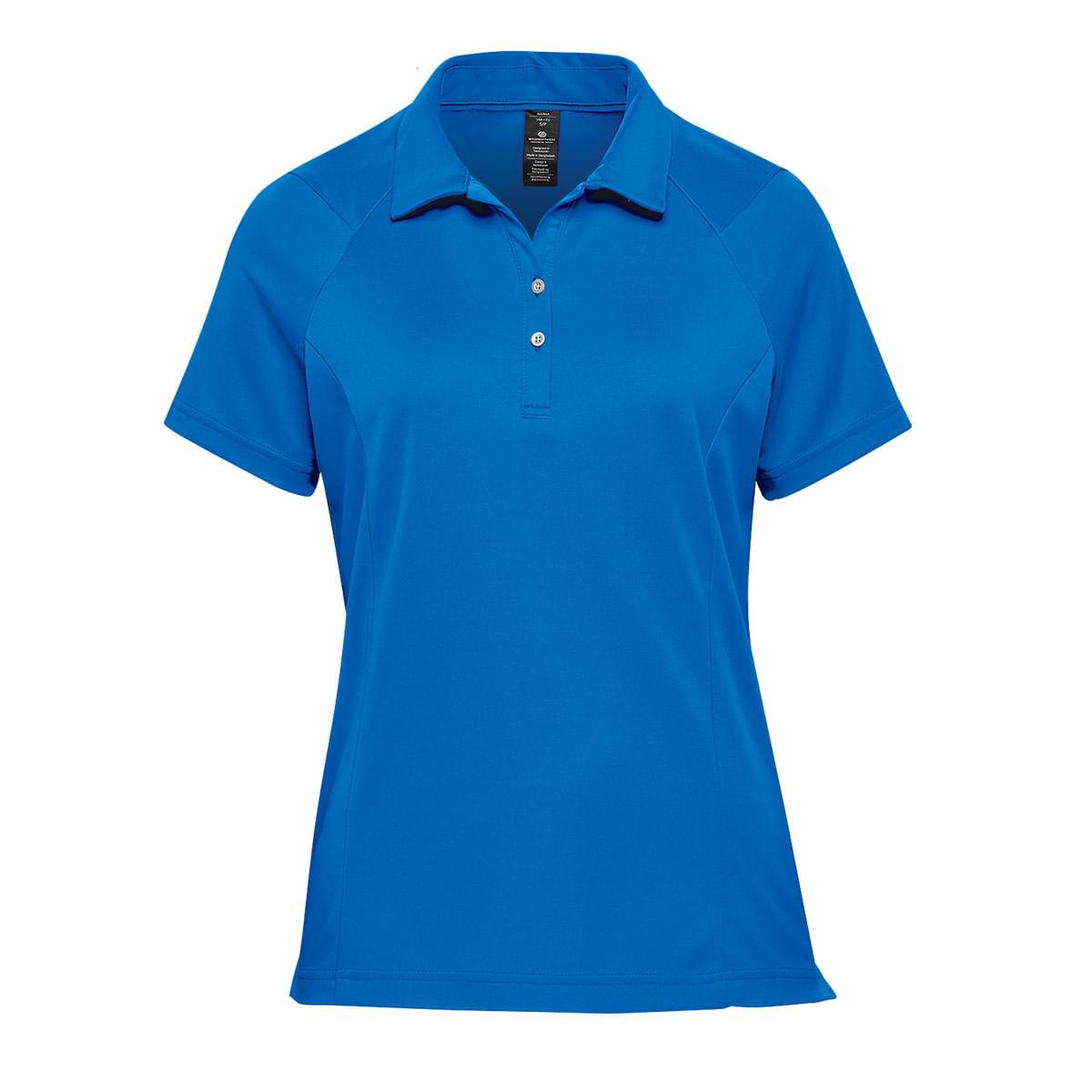 Stormtech Women's Milano Sports Polo view 1