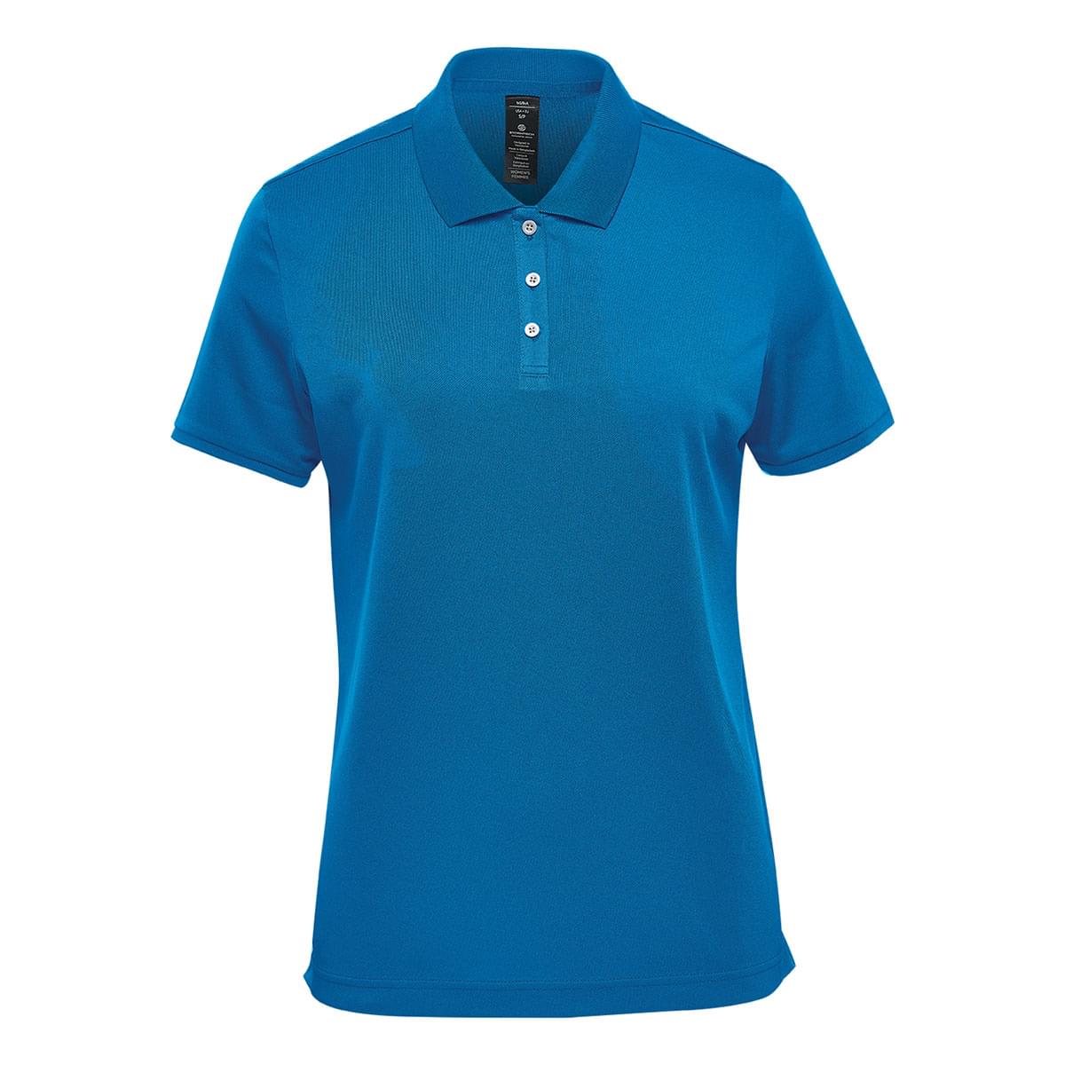 Stormtech Women's Sirocco Sports Polo view 1