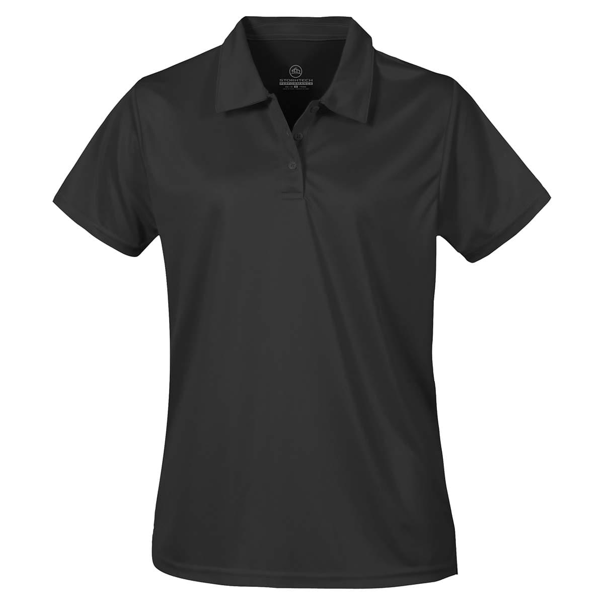Stormtech Women's Apollo H2X-DRY Polo view 1