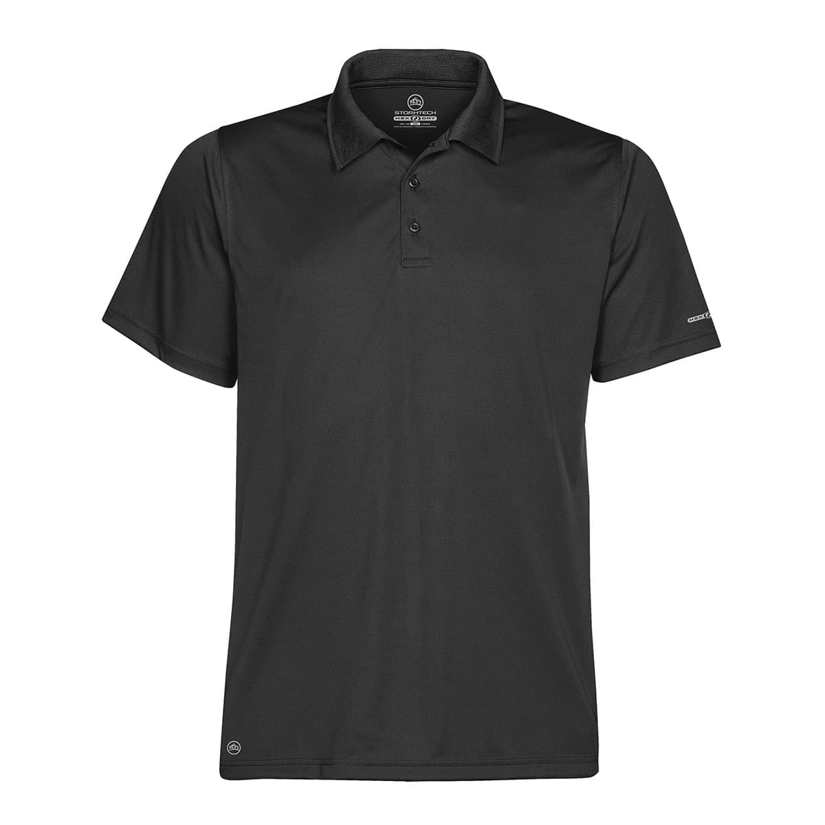 Stormtech Men's Phoenix H2X-DRY Polo view 1