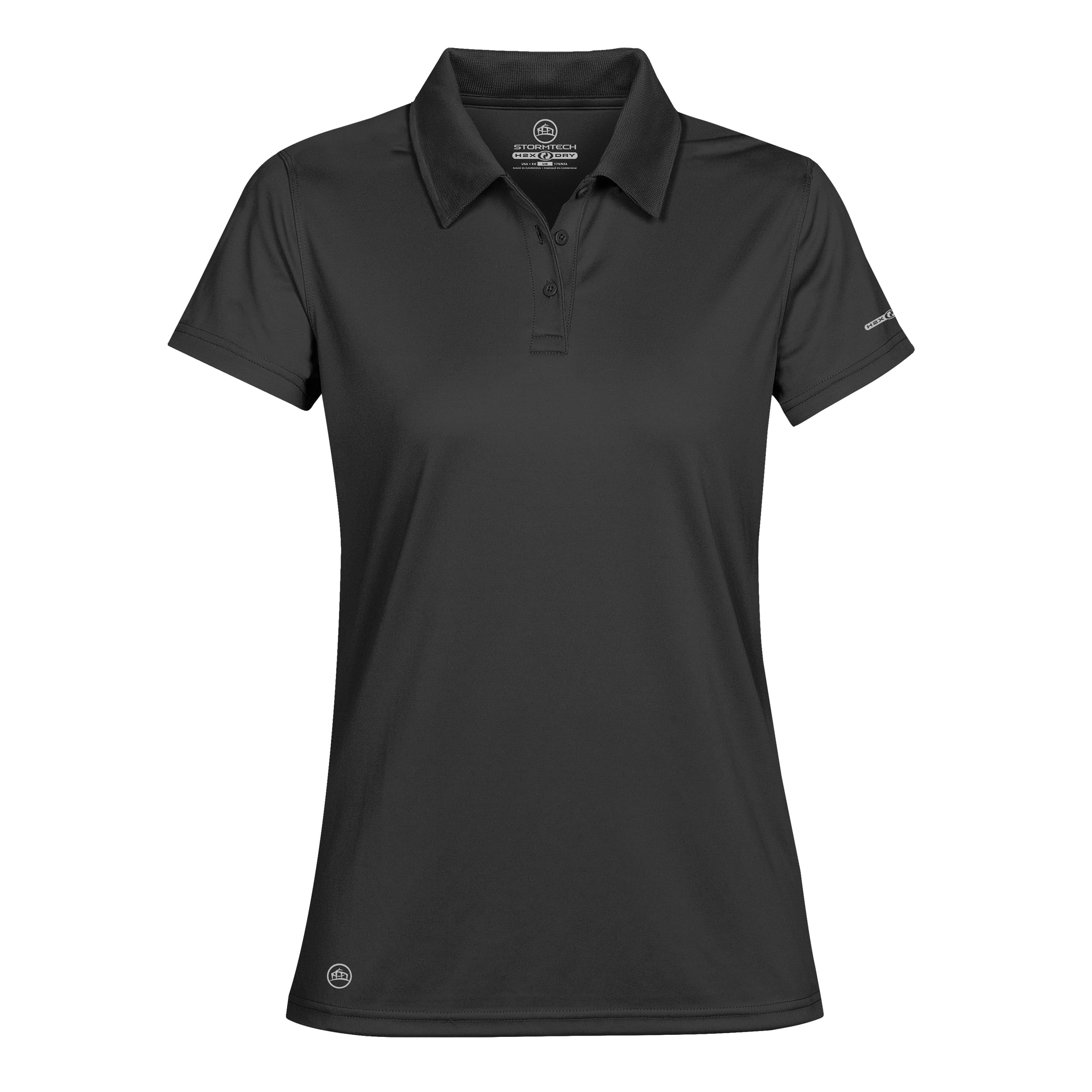 Stormtech Women's Phoenix H2X-DRY Polo view 1