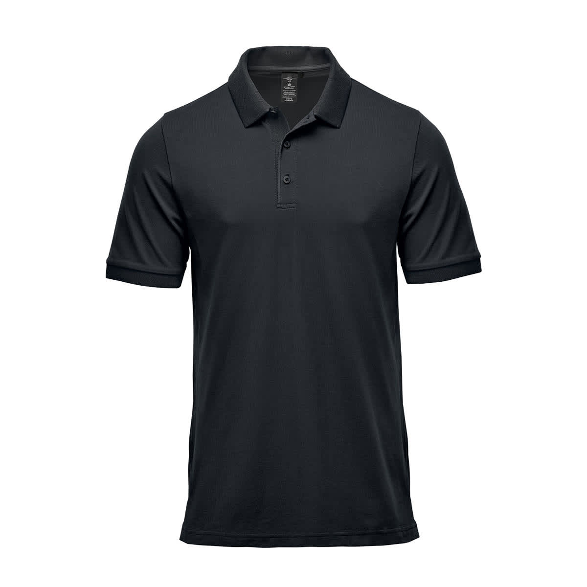 Stormtech Men's Ferrera S/S Polo view 1