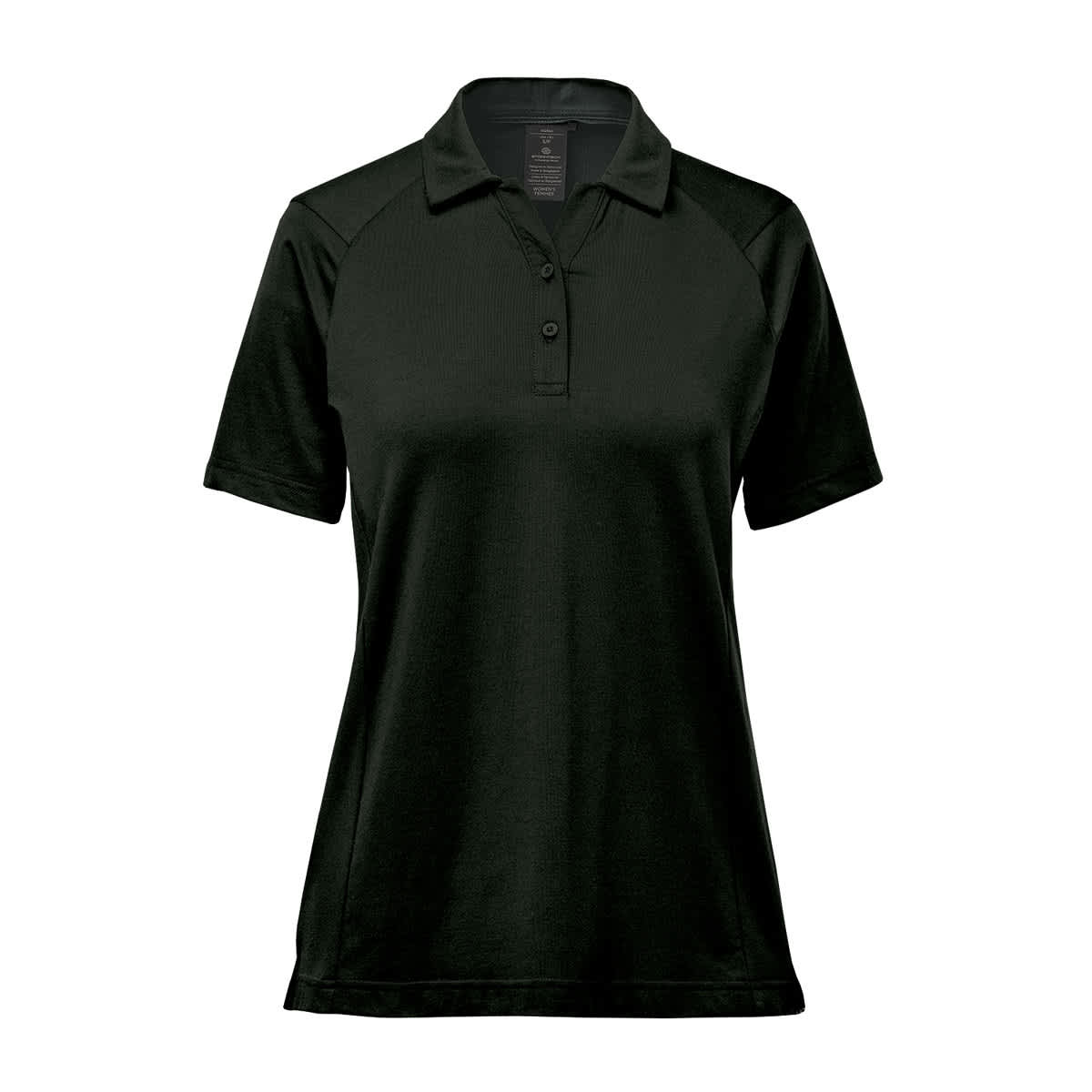 Stormtech Women's Oasis S/S Polo view 1
