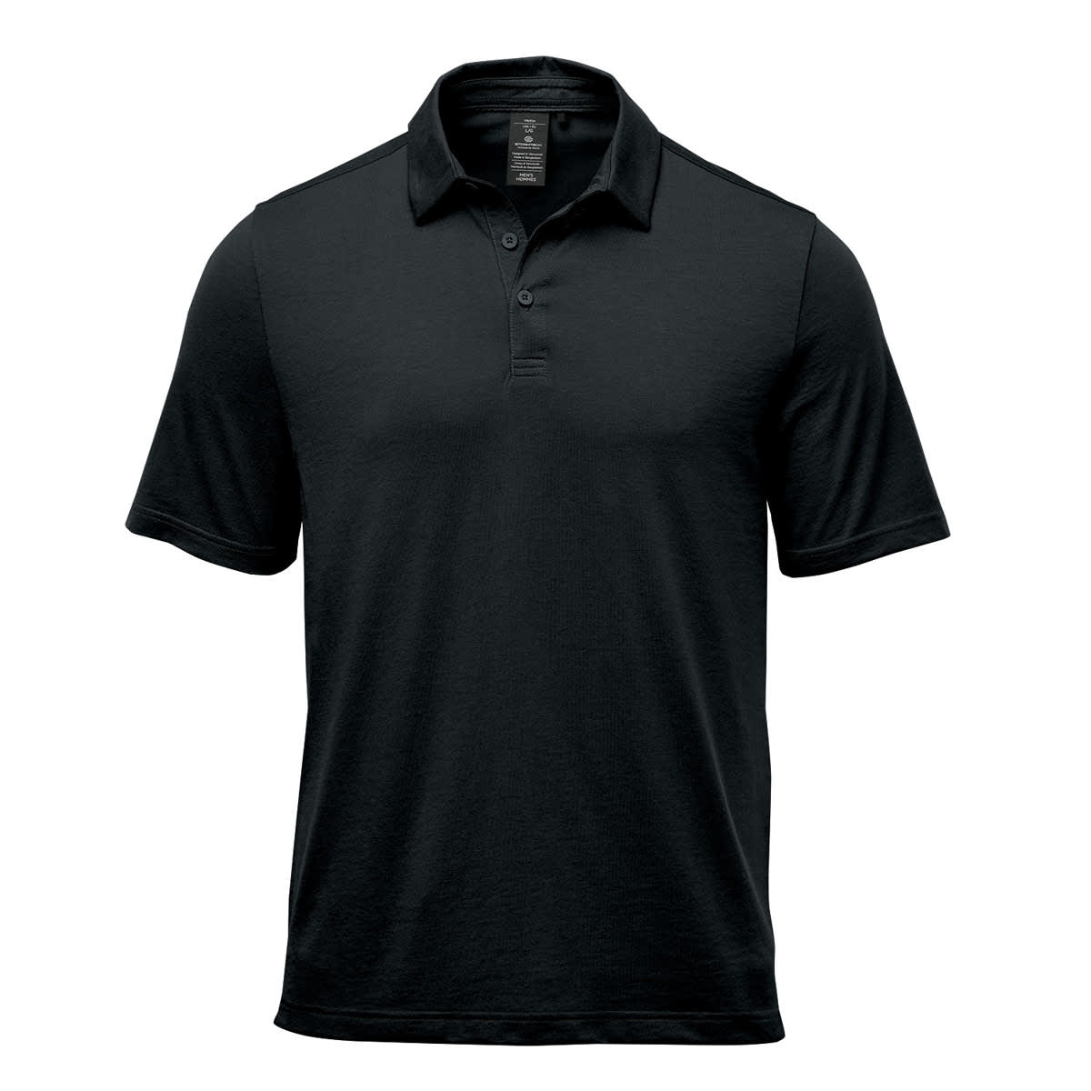 Stormtech Men's Settebello S/S Polo view 1