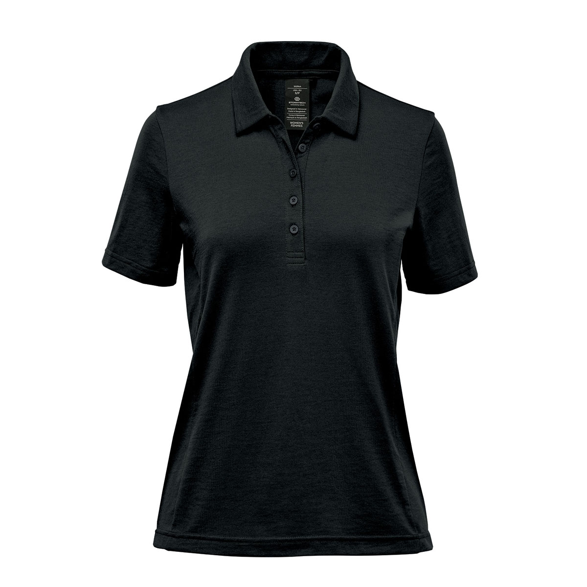 Stormtech Women's Settebello S/S Polo view 1