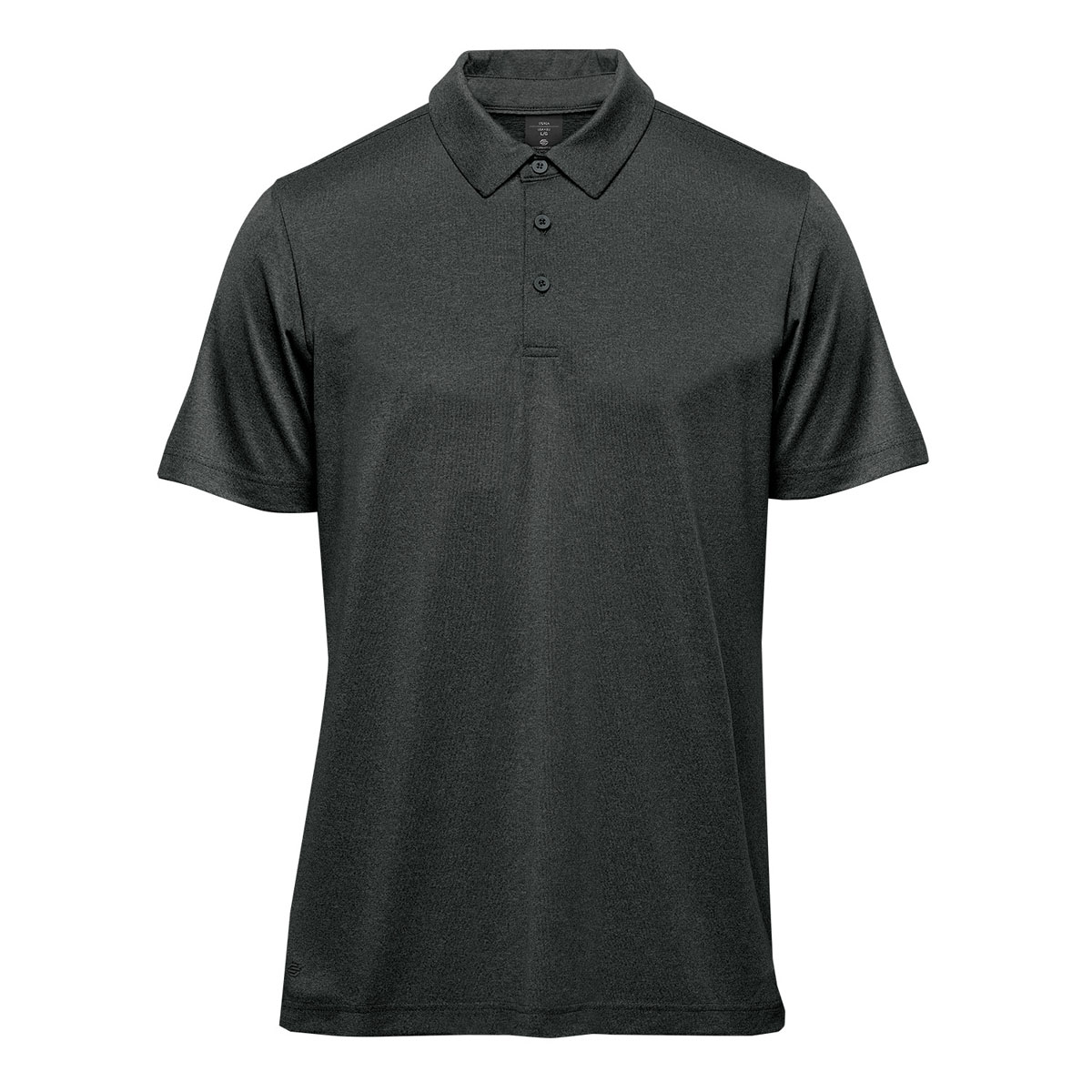 Stormtech Men's Volante H2X-DRY S/S Polo view 1