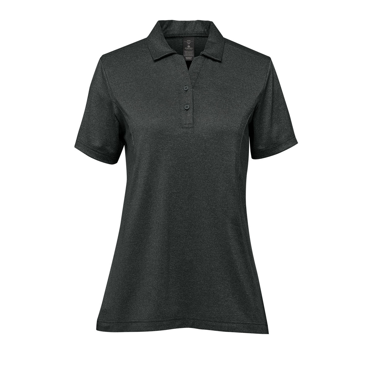 Stormtech Women's Volante H2X-DRY S/S Polo view 1
