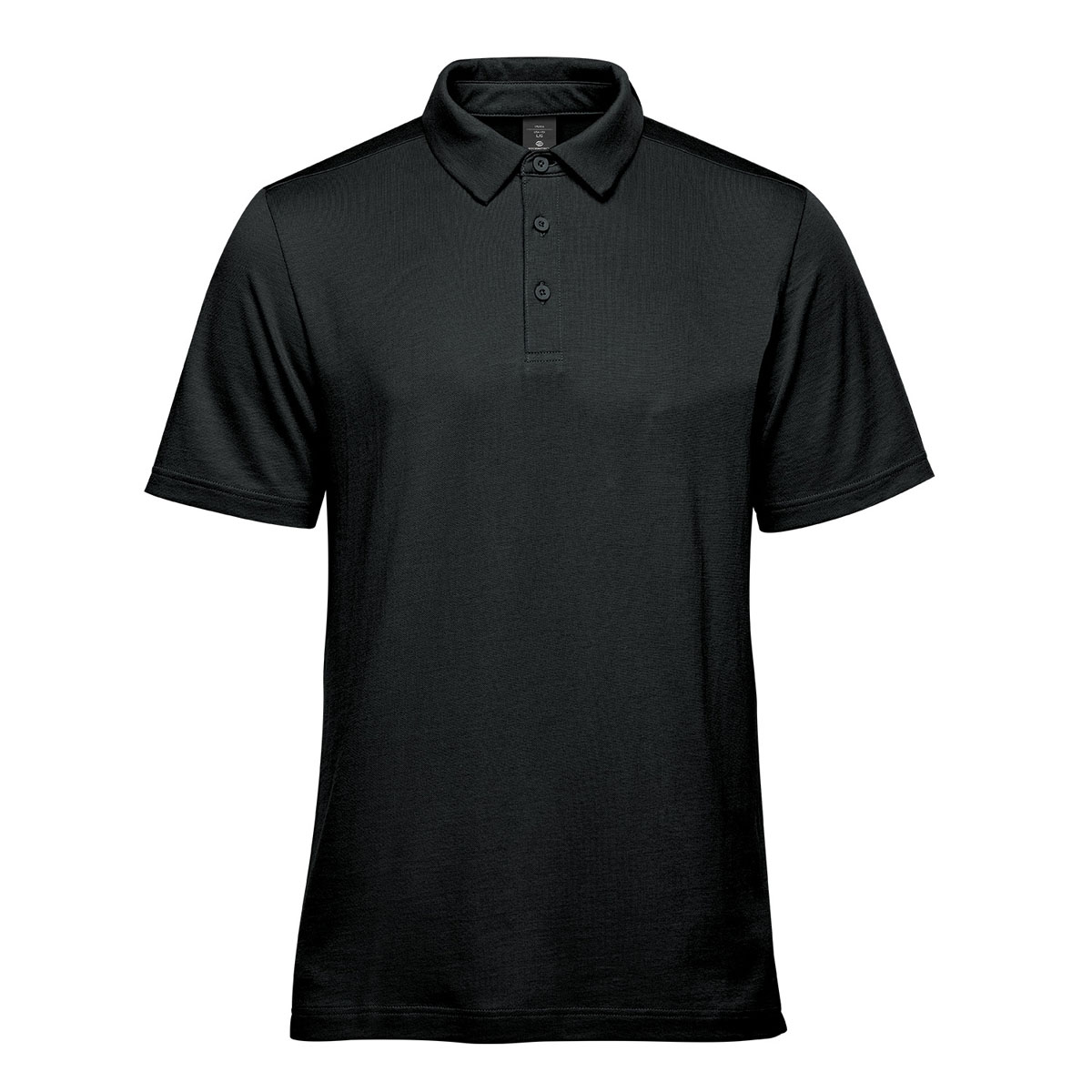Stormtech Men's Nevada S/S Micro Pique Polo view 1