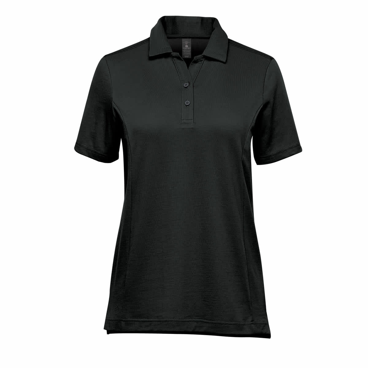Stormtech Women's Nevada S/S Micro Pique Polo view 1