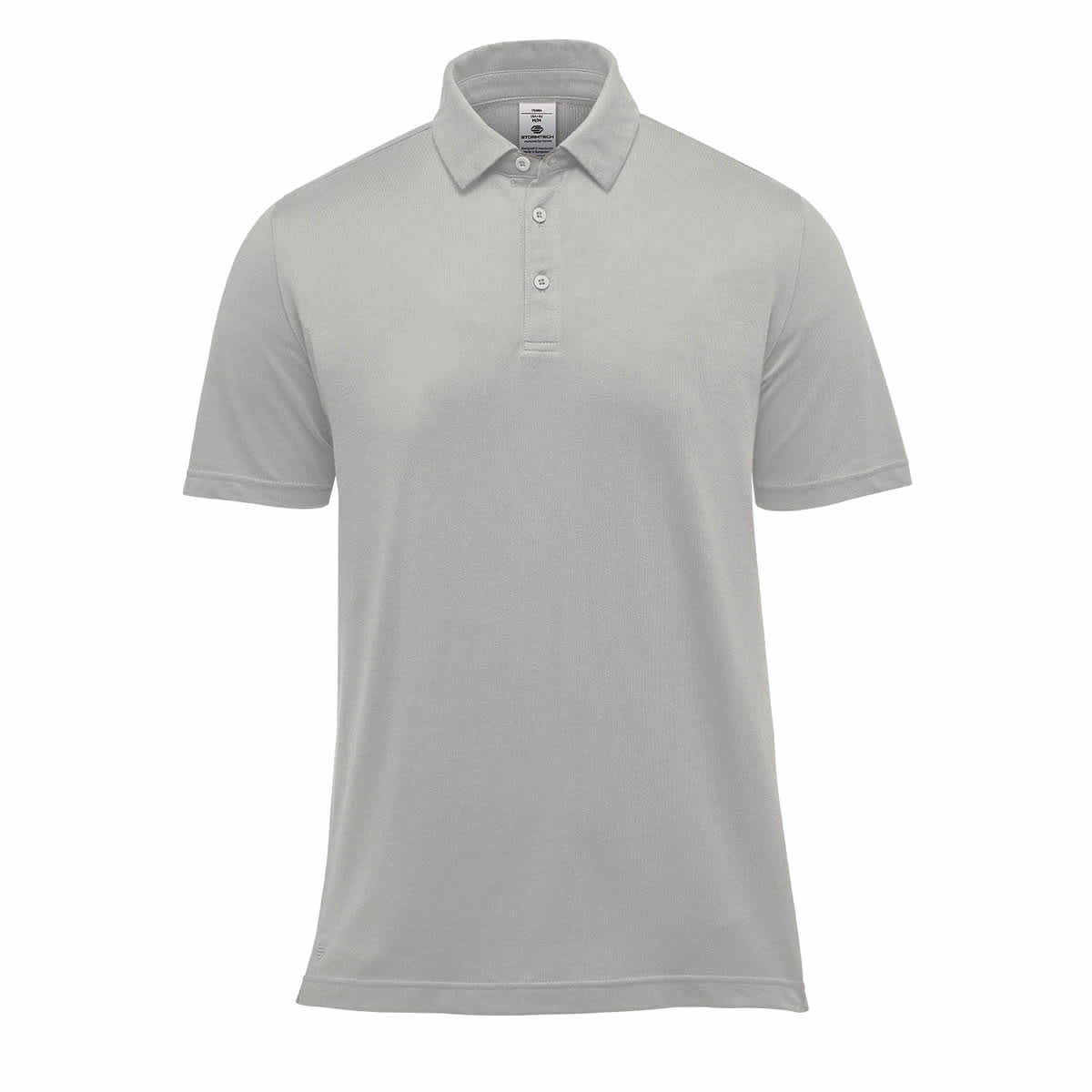 Stormtech Men's Sonora H2X-DRY S/S Polo view 1