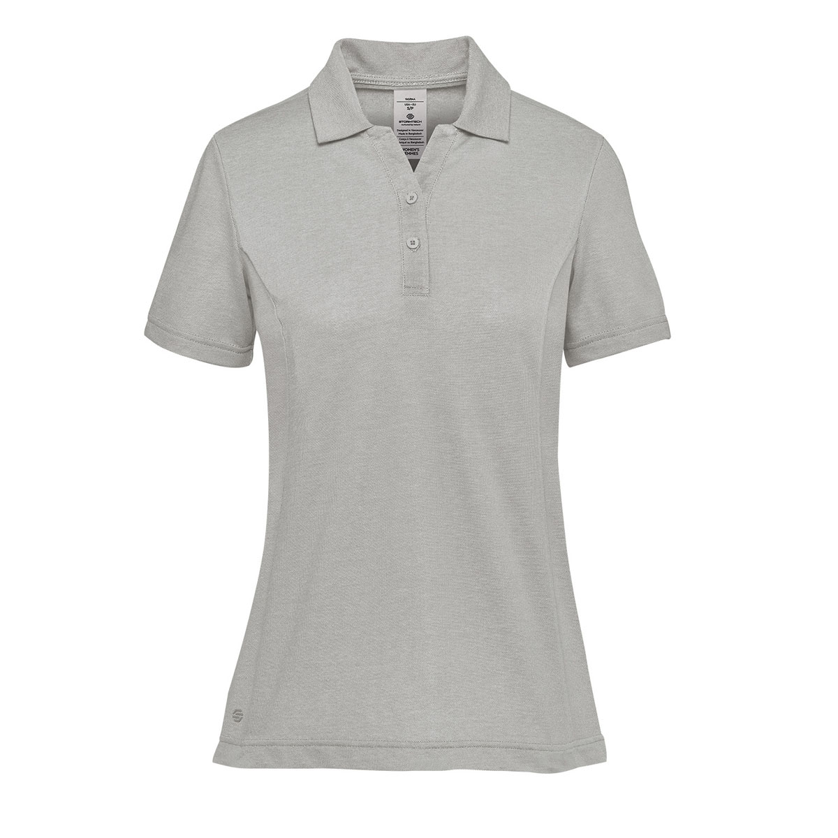 Stormtech Women's Sonora H2X-DRY S/S Polo view 1