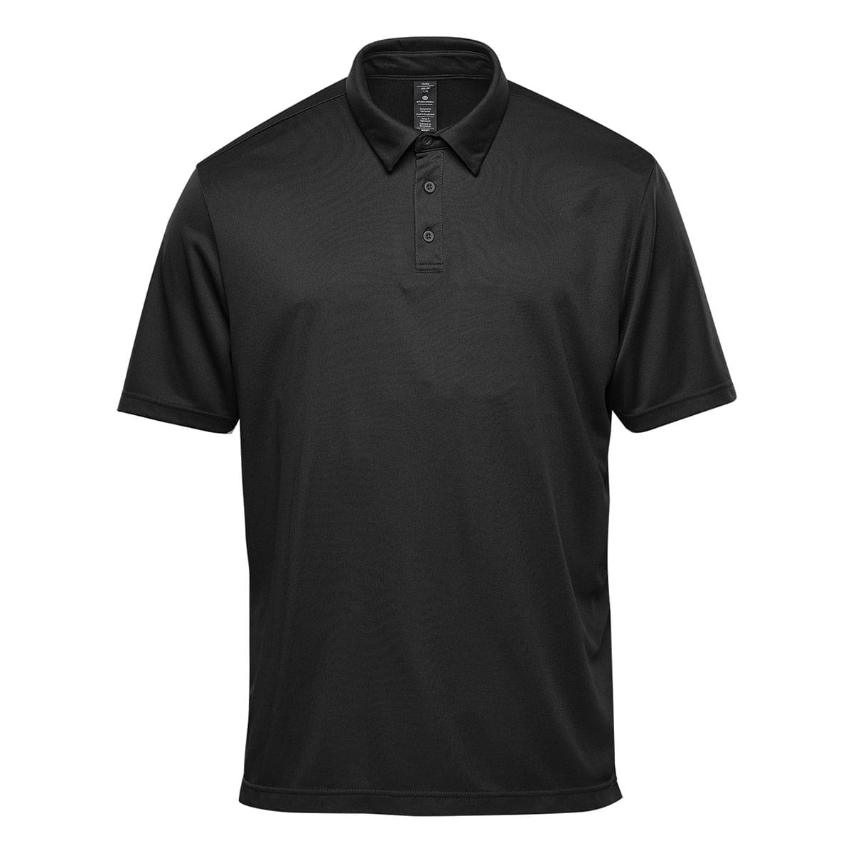 Stormtech Men's Treeline Performance Short Sleeve Polo view 1