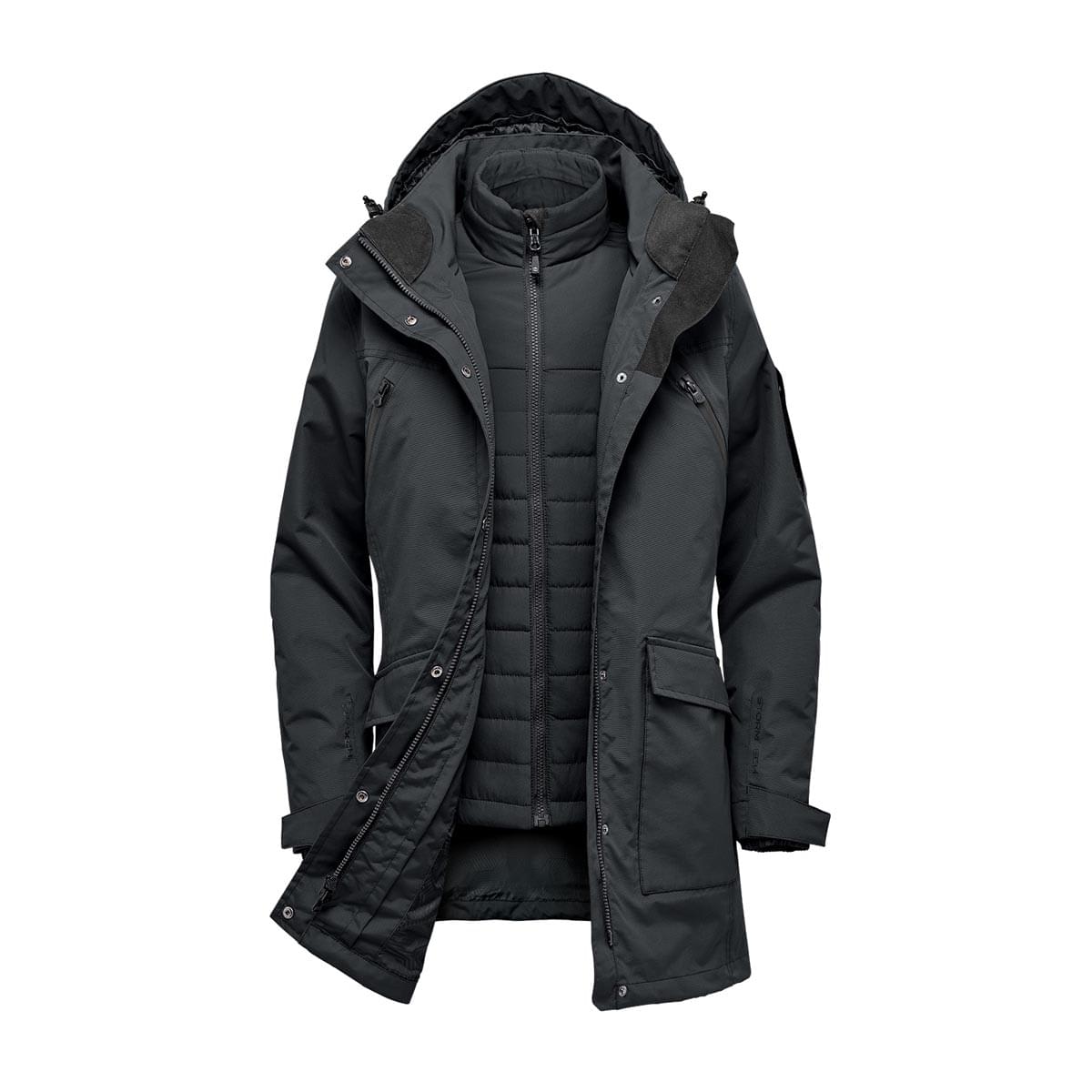 Stormtech Women's Fairbanks 5-in-1 Jacket view 1