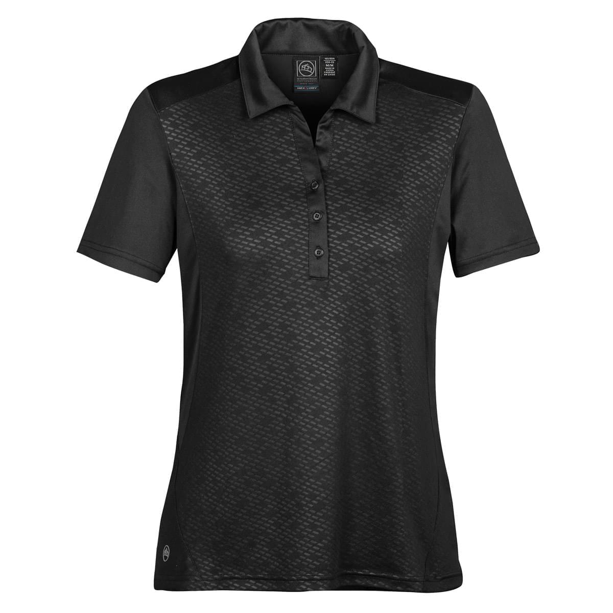 Stormtech Women's Cosmic Polo view 1