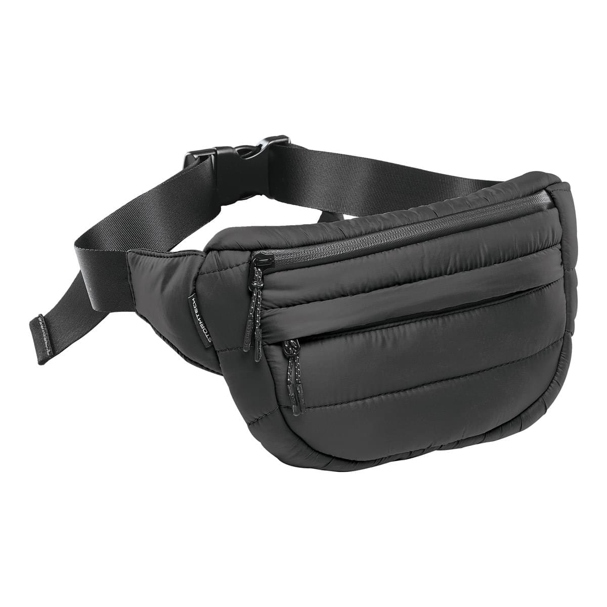 Stormtech Stavanger Quilted Waist Bag view 1
