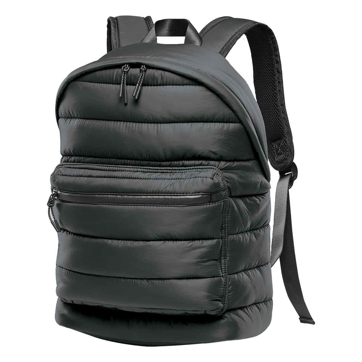 Stormtech Stavanger Quilted Backpack 16 view 1