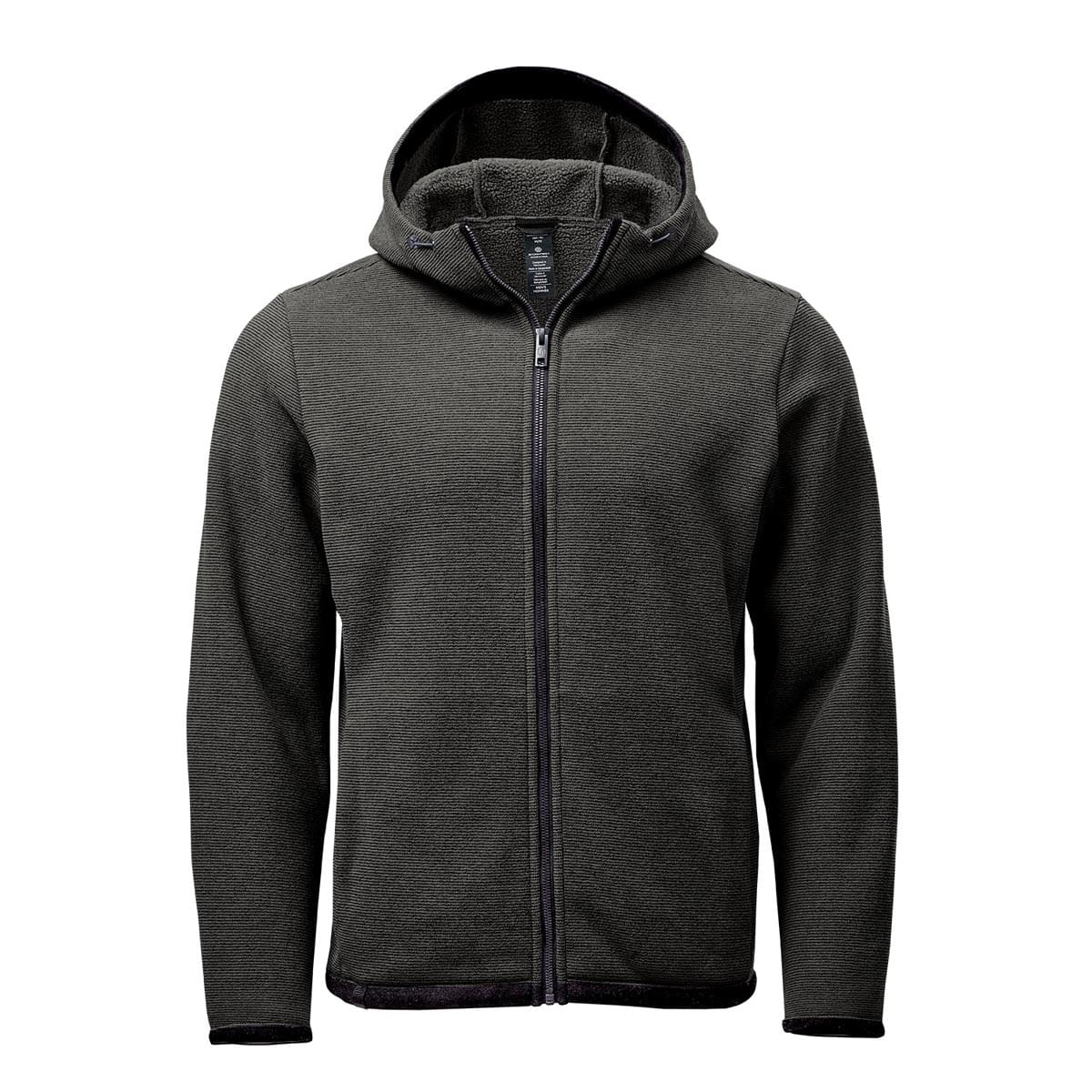 Stormtech Men's Medusa Fleece Hoody view 1