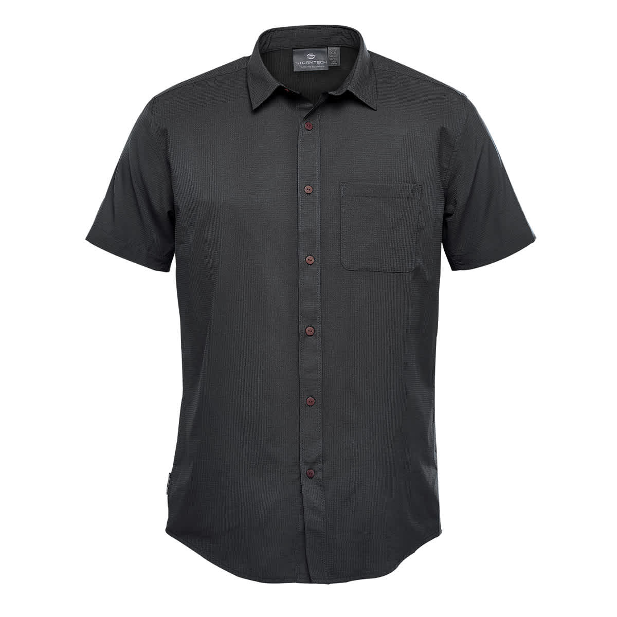 Stormtech Men's Azores Quick Dry Shirt view 1