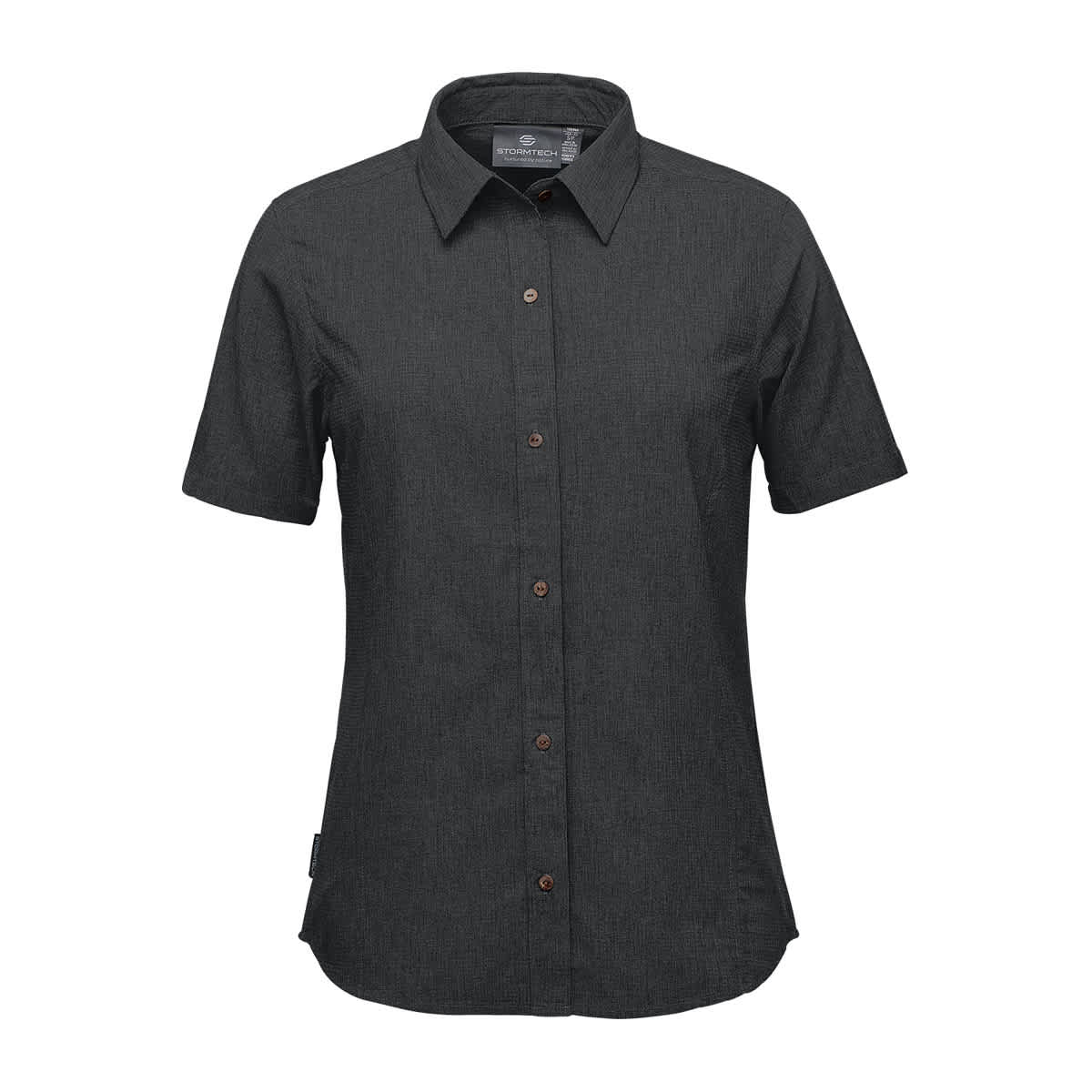 Stormtech Women's Azores Quick Dry Shirt view 1