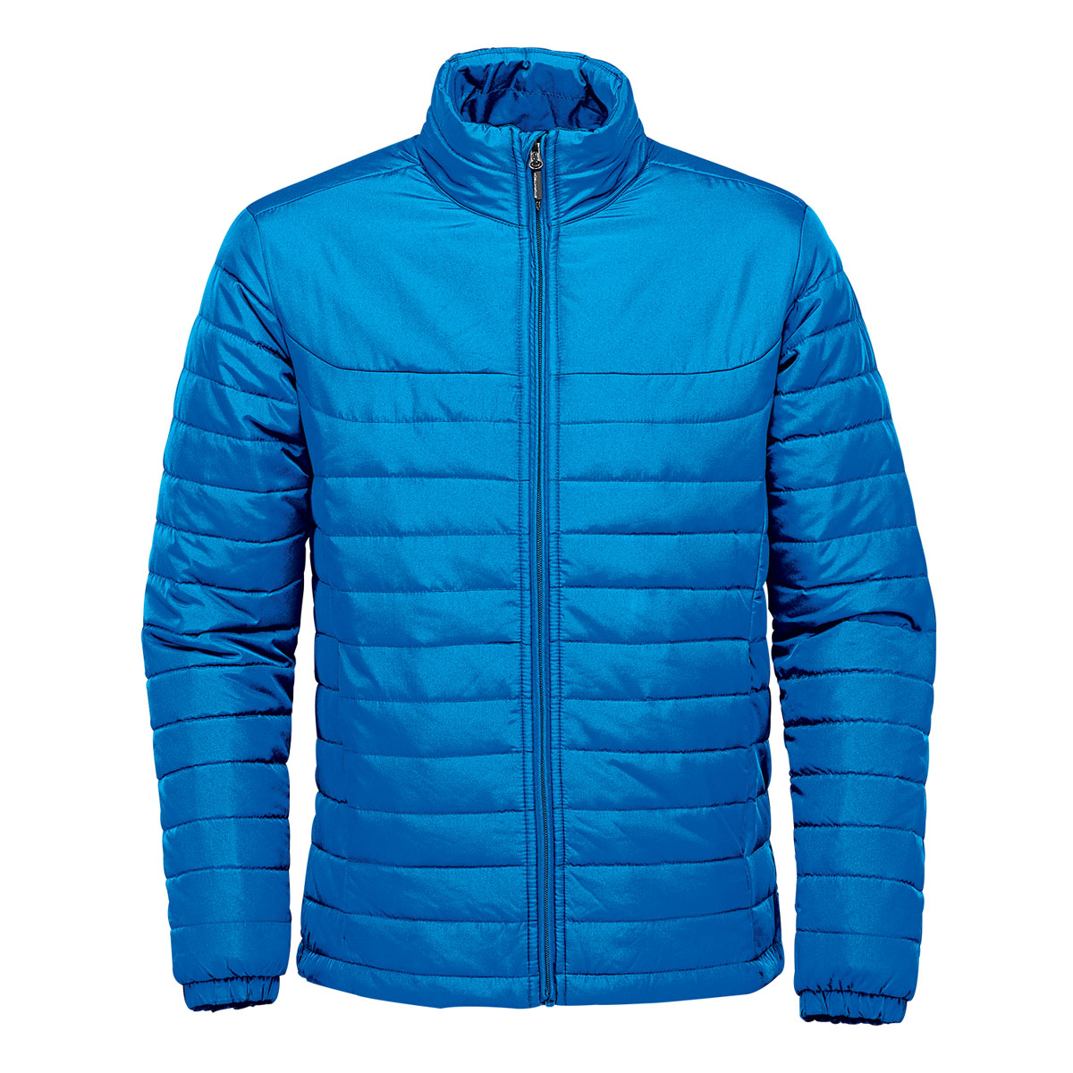 Stormtech Men's Nautilus Quilted Jacket view 1
