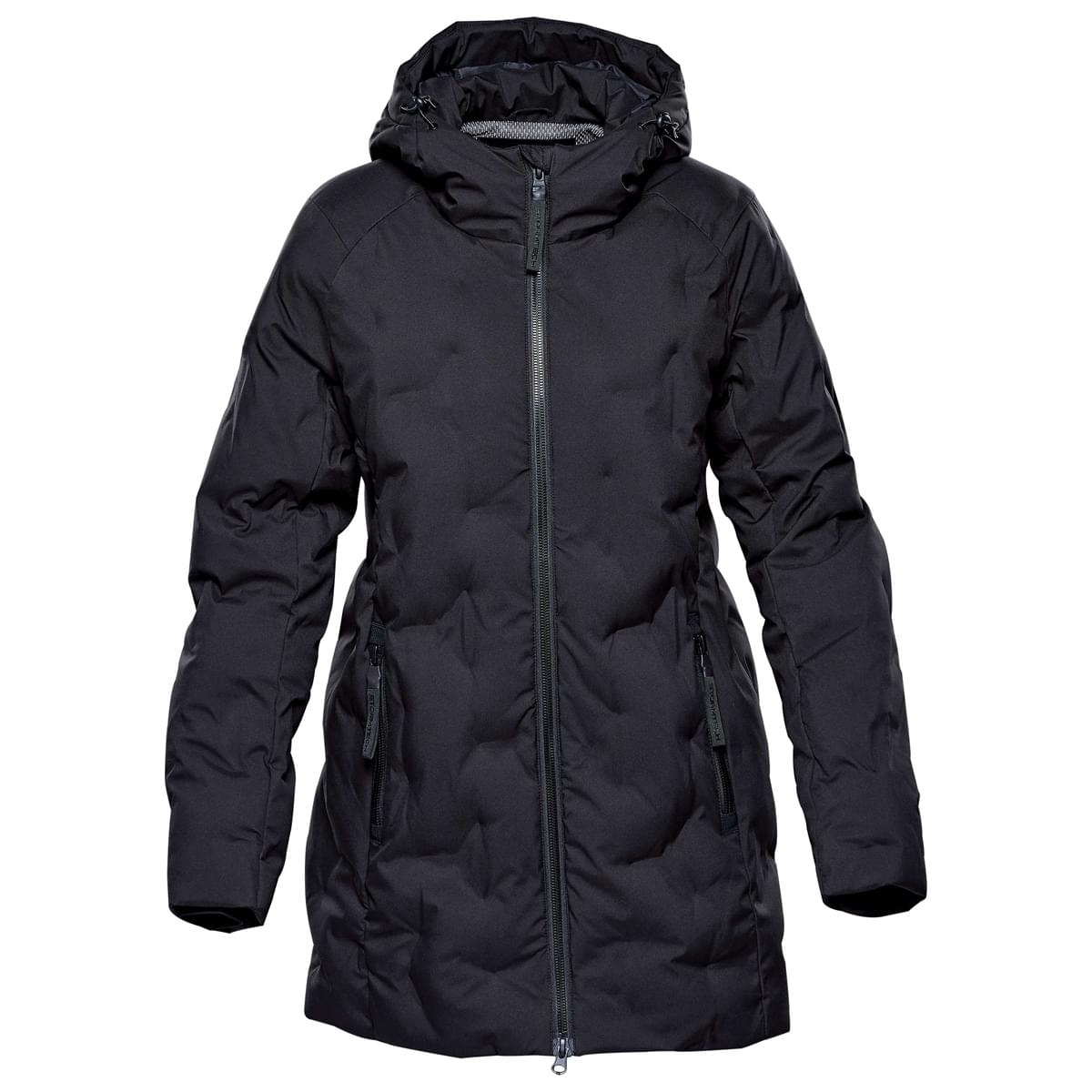 Stormtech Women's Stockholm Quilted Parka view 1