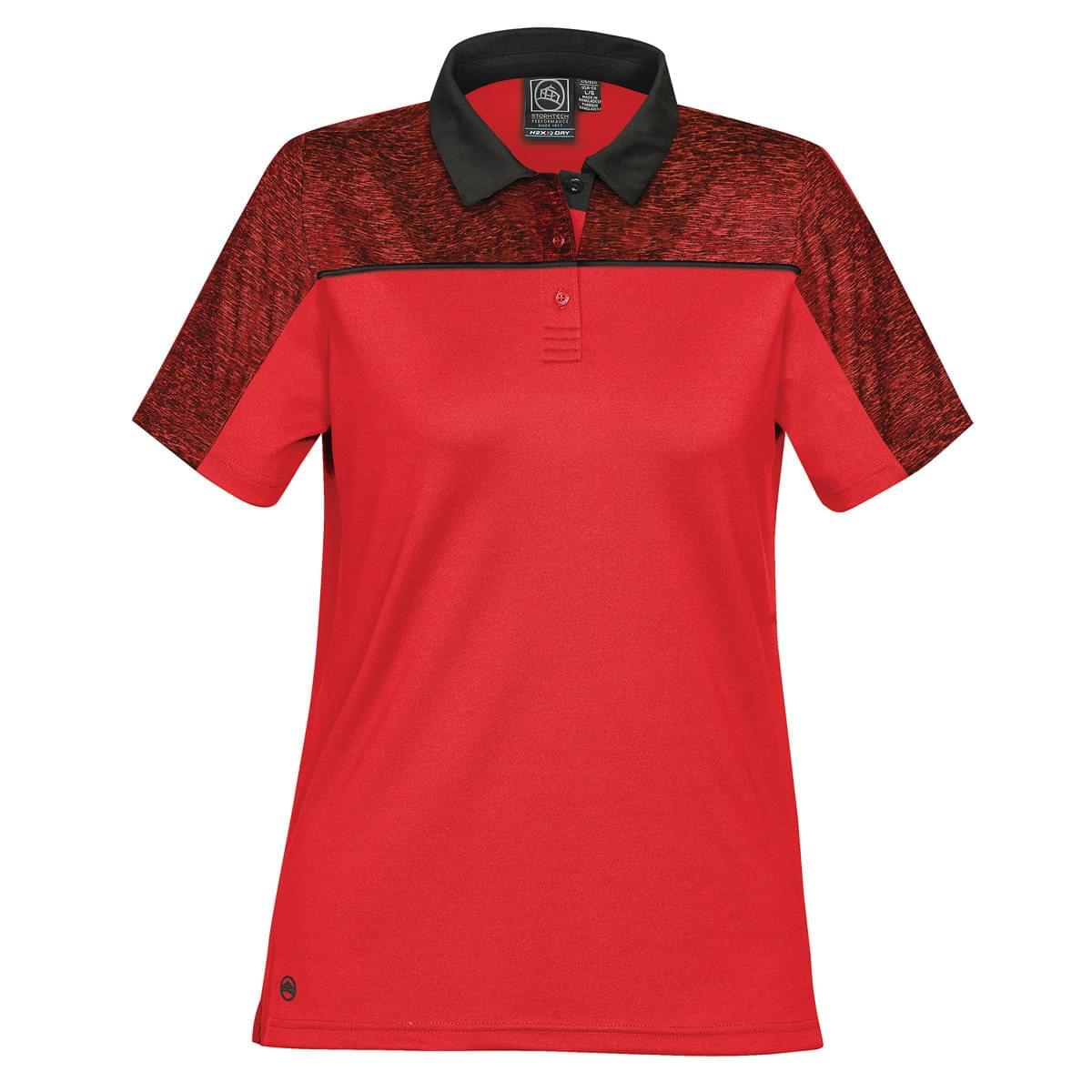 Stormtech Women's Silverback H2X-DRY Polo view 1