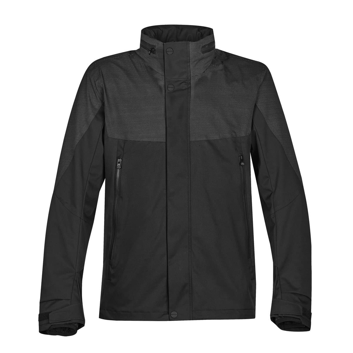 Stormtech Men's Stealth Reflective Jacket view 1