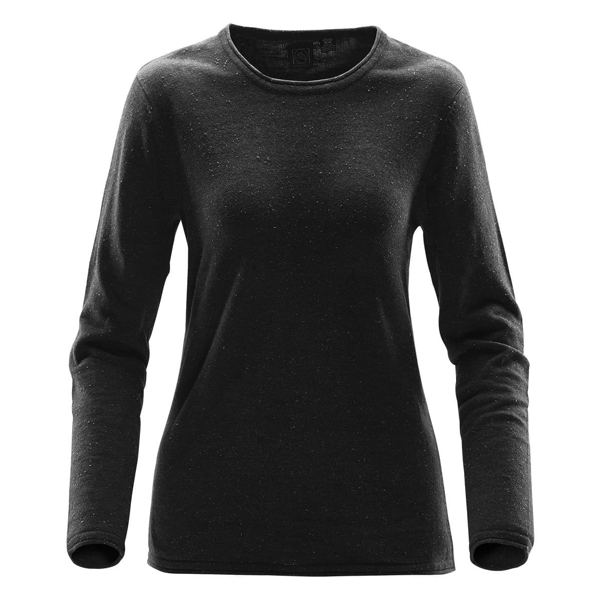 Stormtech Women's Zermat V-Neck Sweater view 1