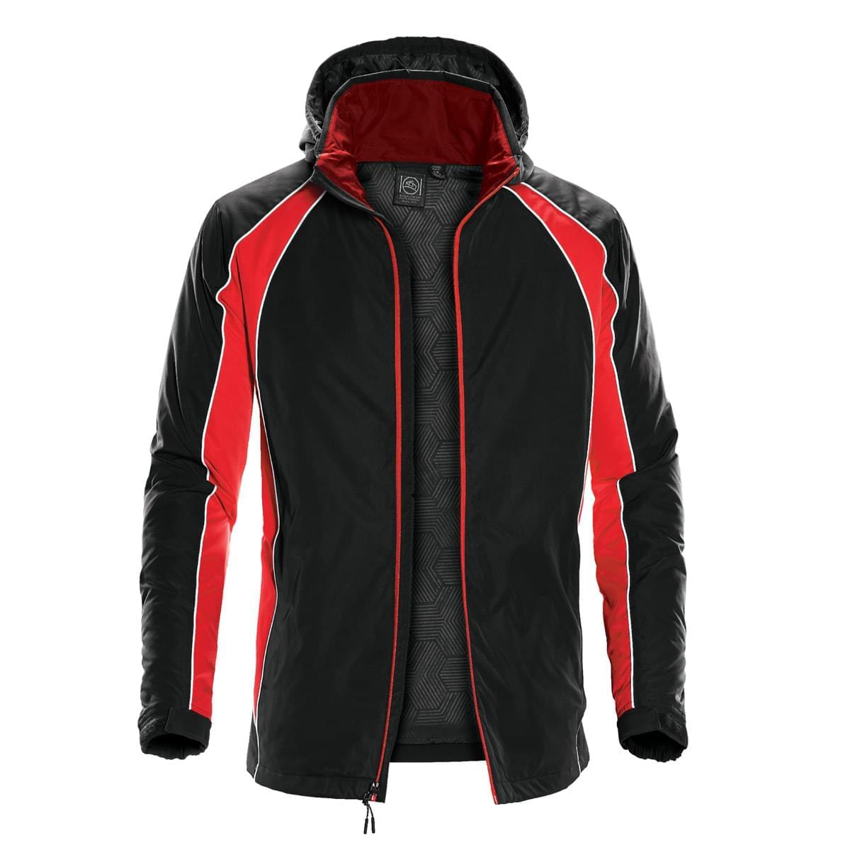 Stormtech Men's Road Warrior Thermal Jacket view 1