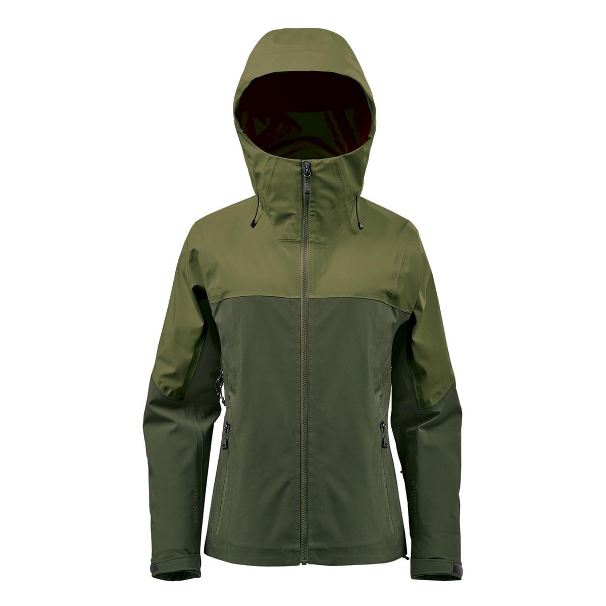 Stormtech Women's Vertex Stormshell