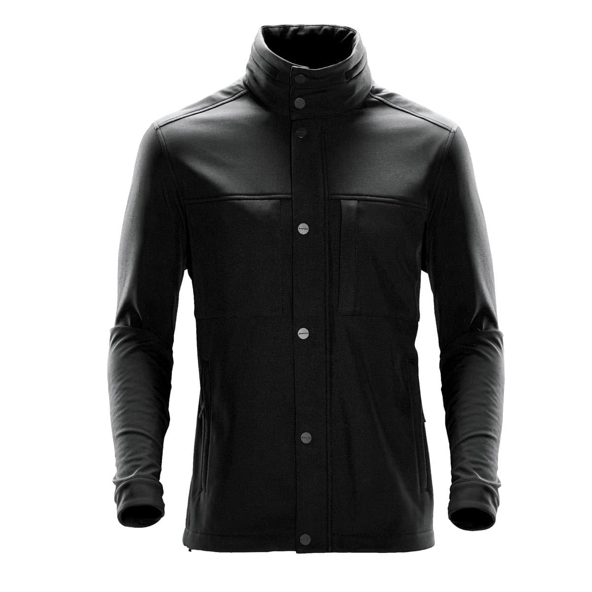 Stormtech Men's Barrier Softshell Jacket view 1