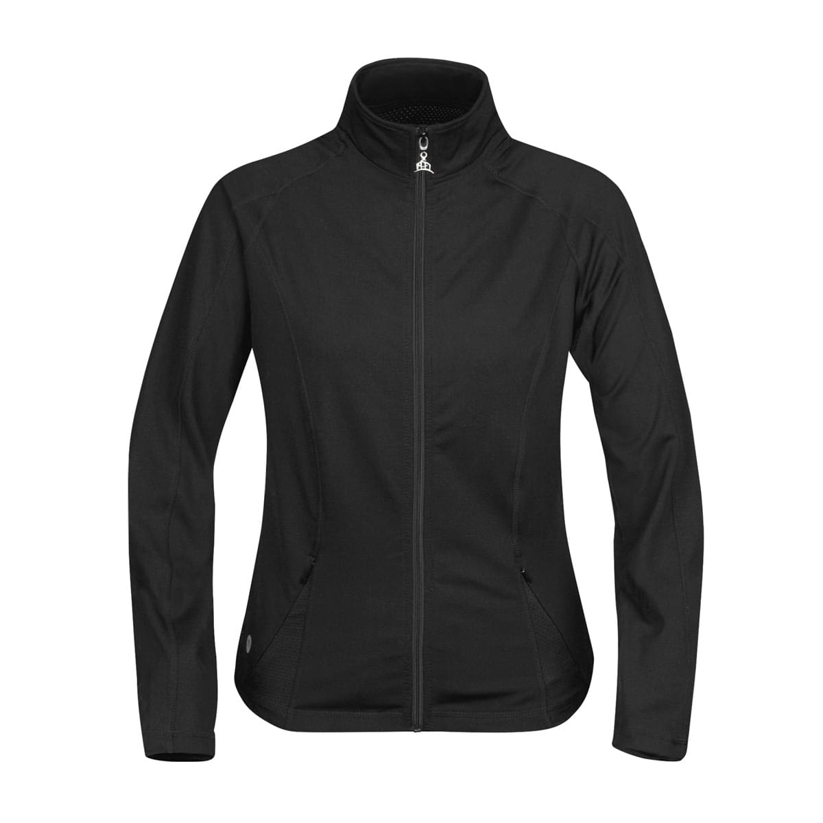 Stormtech Women's Supplex Textured Jacket view 1