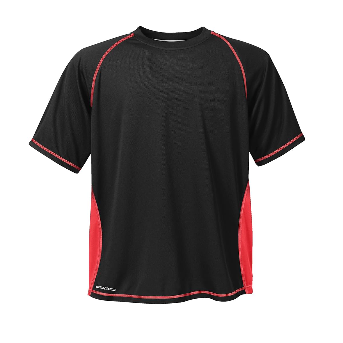 Stormtech Men's Stormtech H2X-DRY Short Sleeve Tee view 1