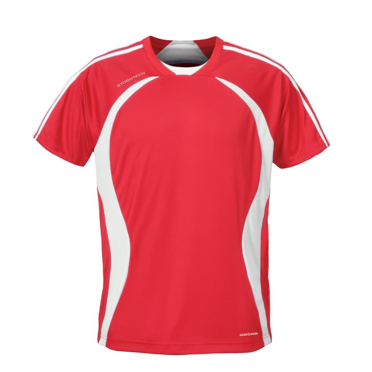 Stormtech Youth Stormtech H2X-DRY Jersey view 1