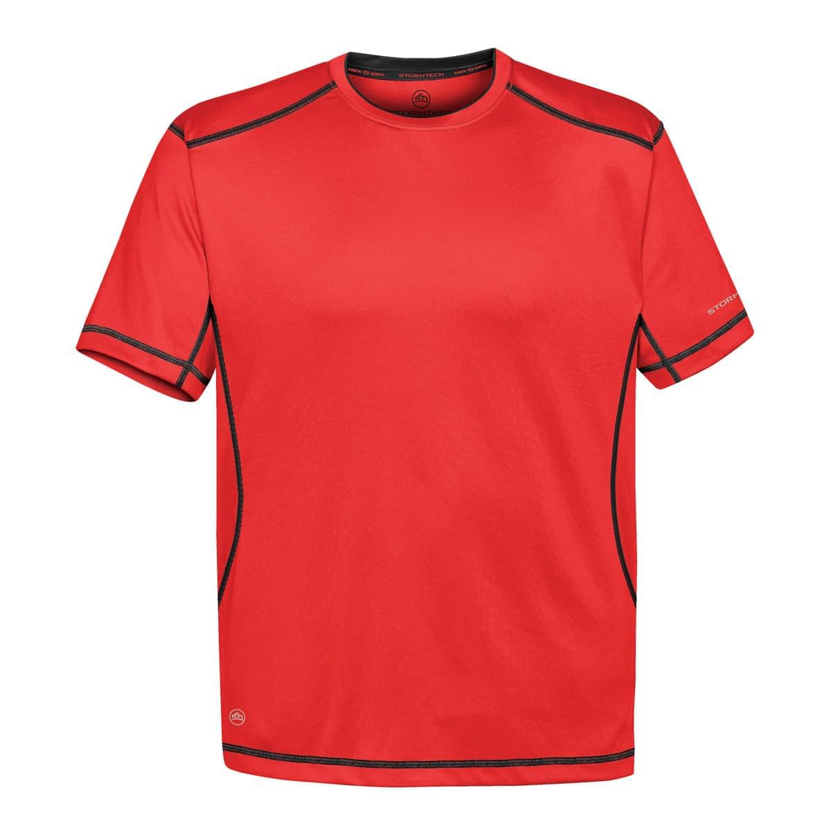 Stormtech Men's H2X-DRY Hybrid Tee view 1