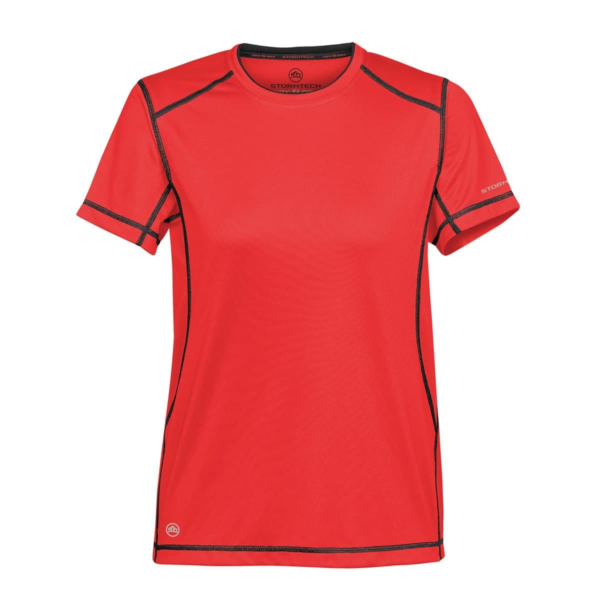 Stormtech Women's H2X-DRY Hybrid Tee view 1