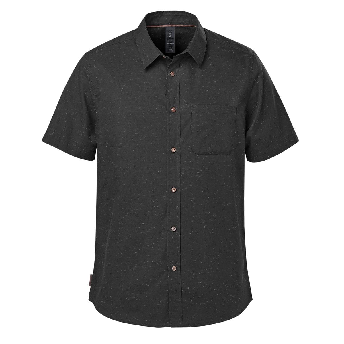 Stormtech Men's Skeena S/S Shirt view 1