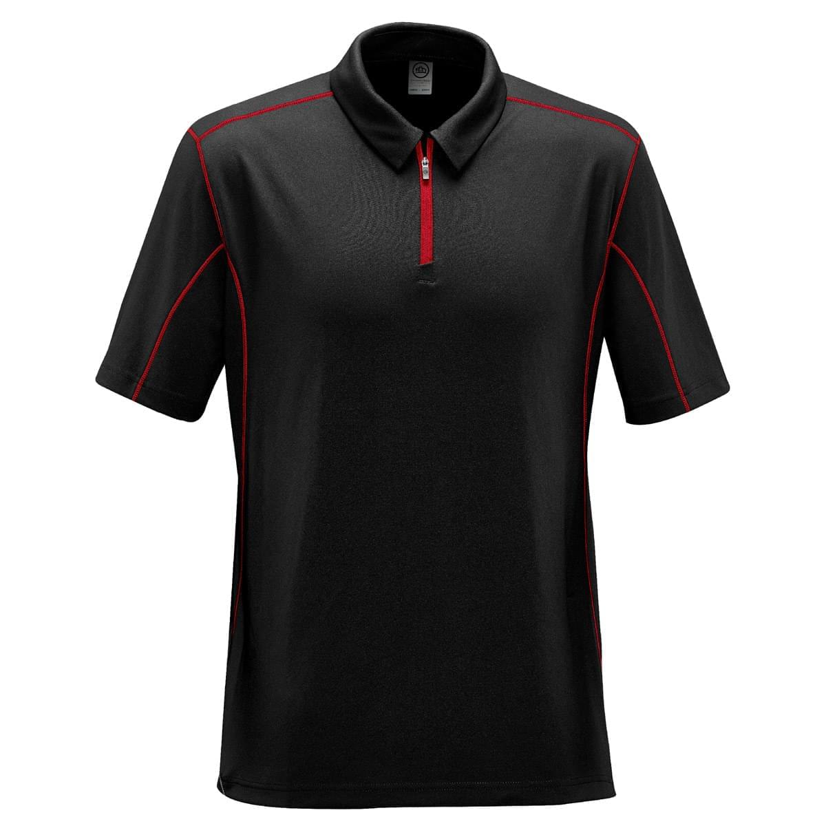 Stormtech Men's Pulse 1/4 Zip Polo view 1