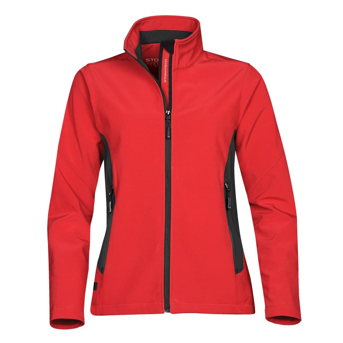 Stormtech Women's Pulse Softshell view 1