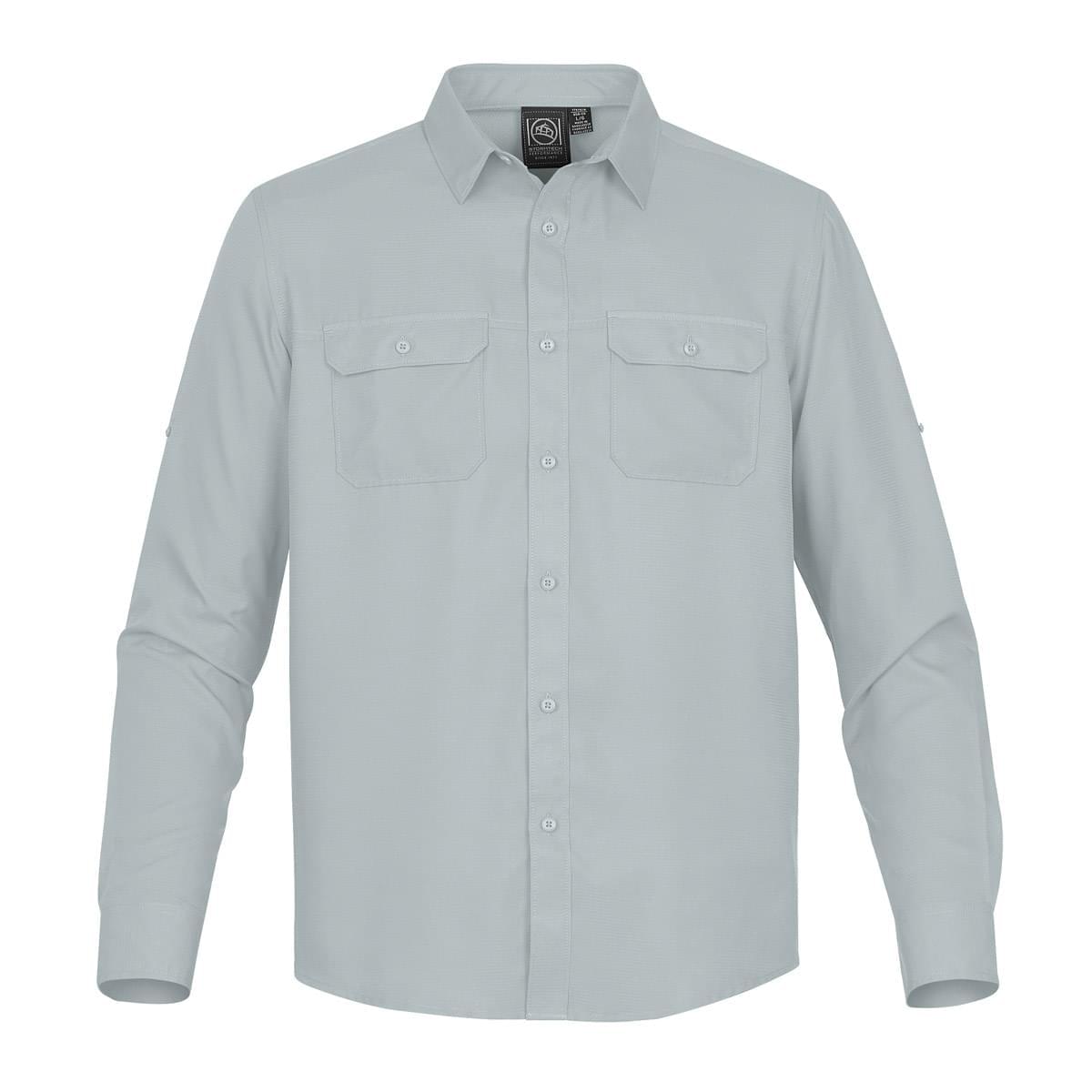 Stormtech Men's Safari Shirt view 1