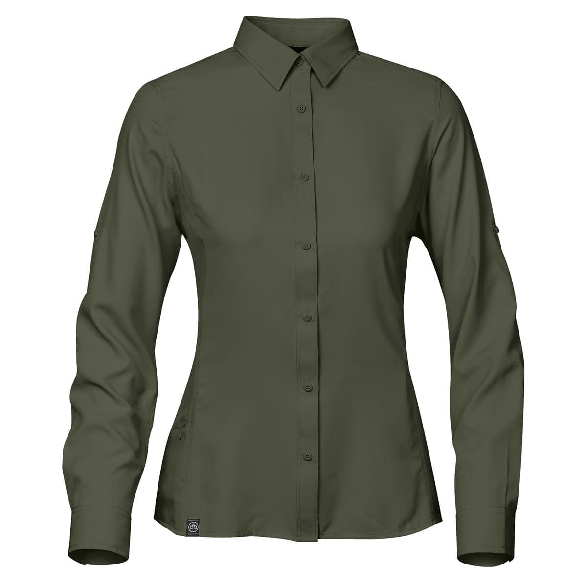 Stormtech Women's Safari Shirt view 1