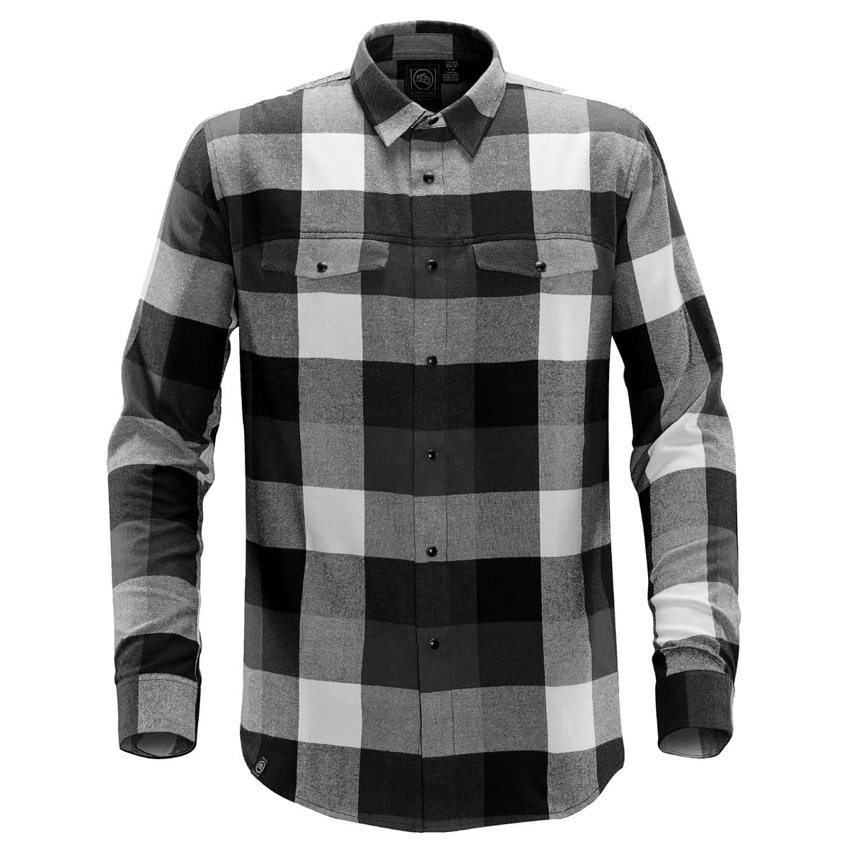 Stormtech Men's Logan Snap Front Shirt