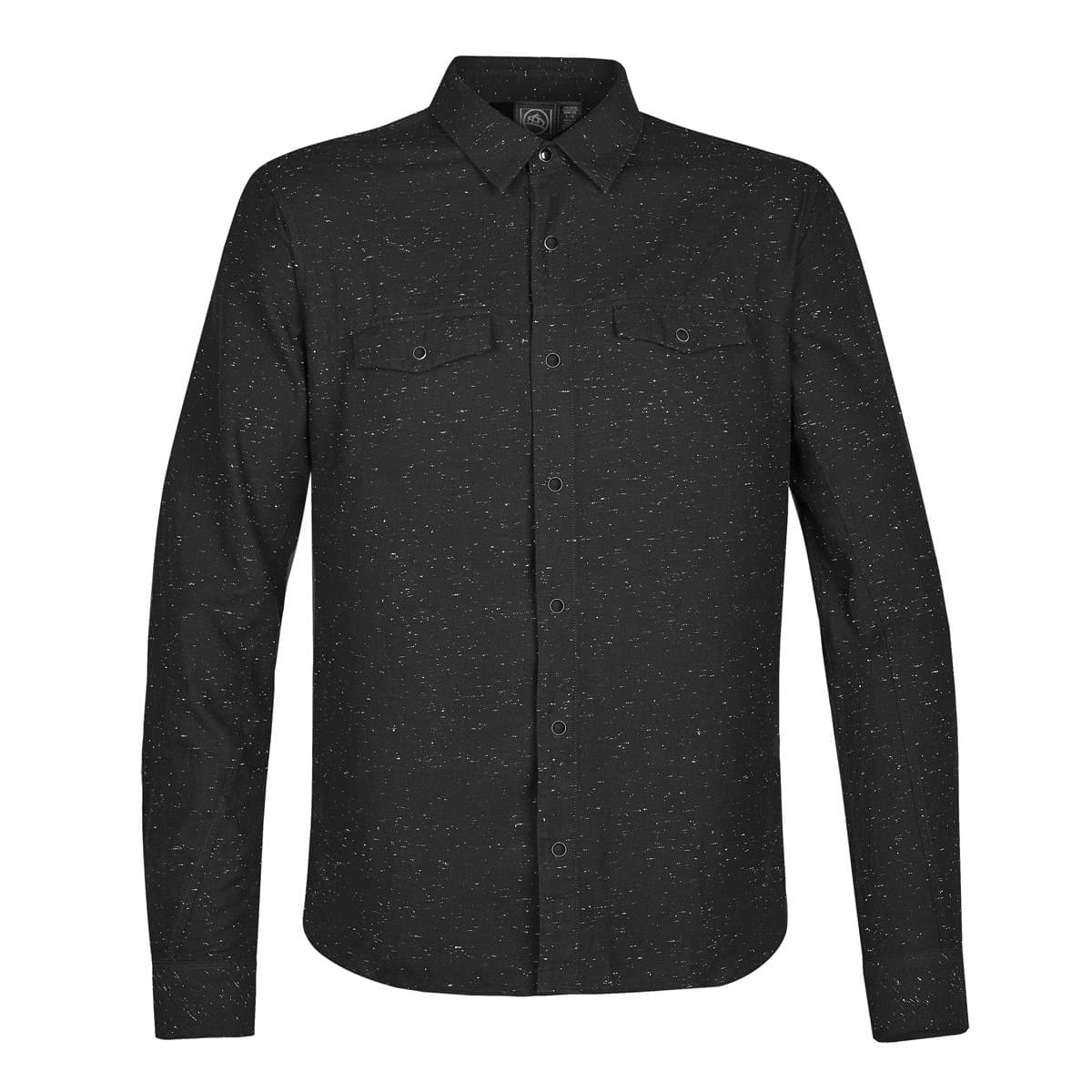 Stormtech Men's Eclipse Snap Front Shirt view 1