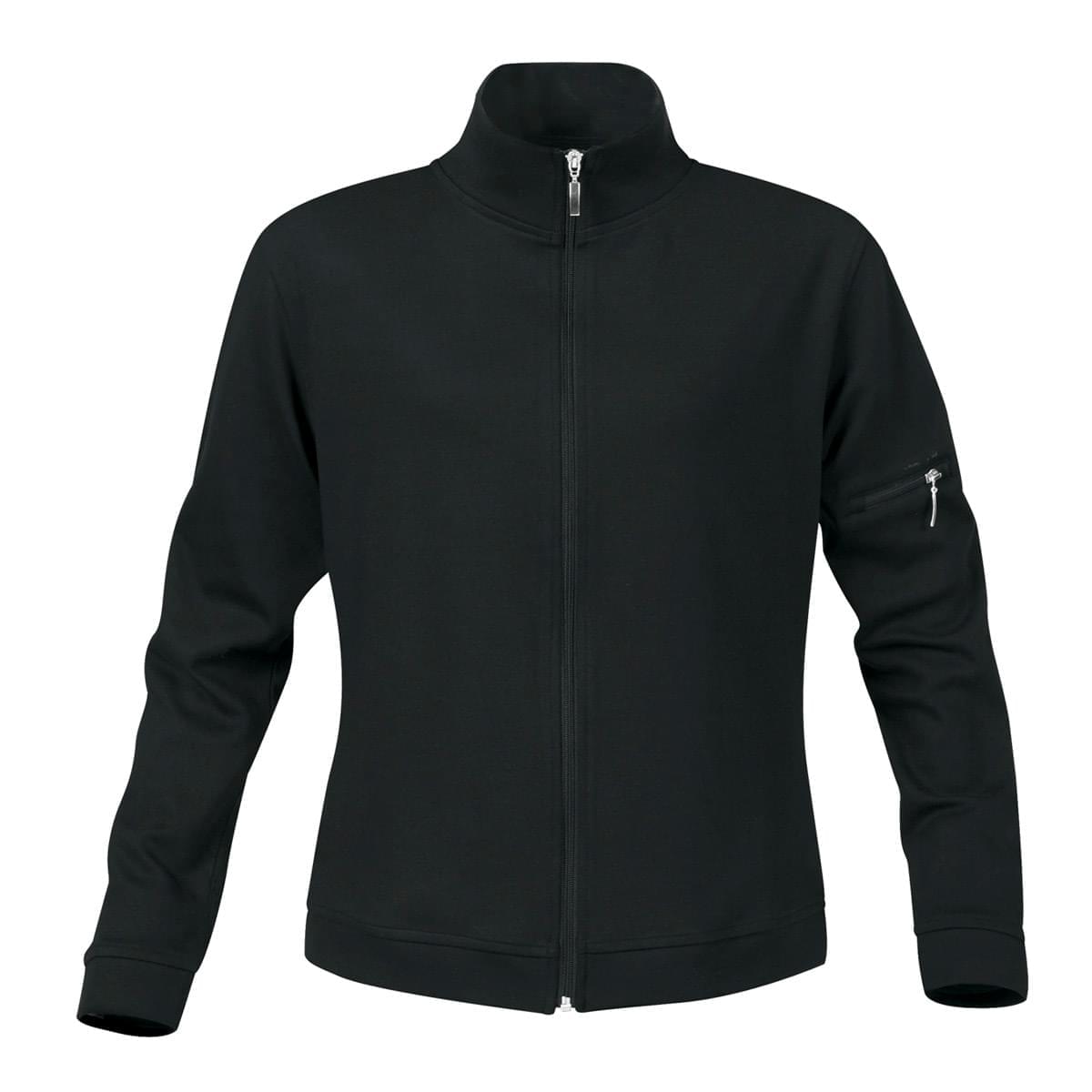 Stormtech Women's Pima Mock Neck view 1