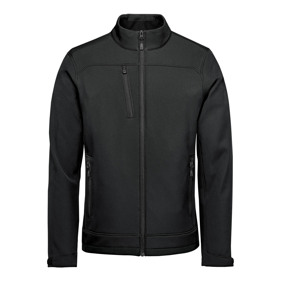 Stormtech Men's Aleutian Softshell Jacket view 1