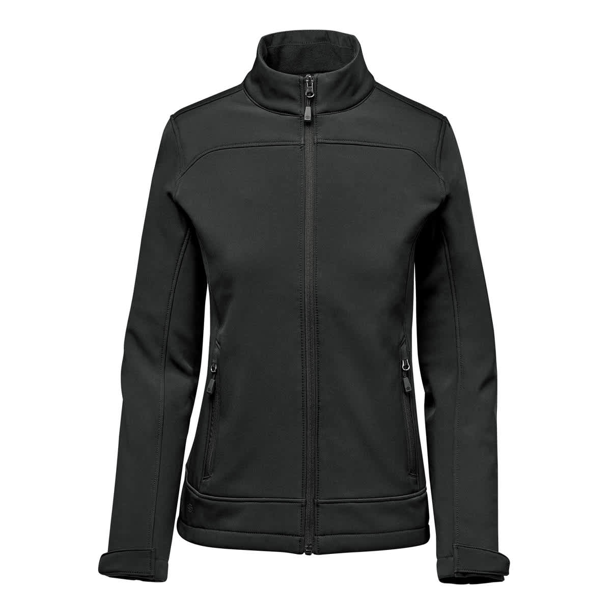 Stormtech Women's Aleutian Softshell Jacket view 1