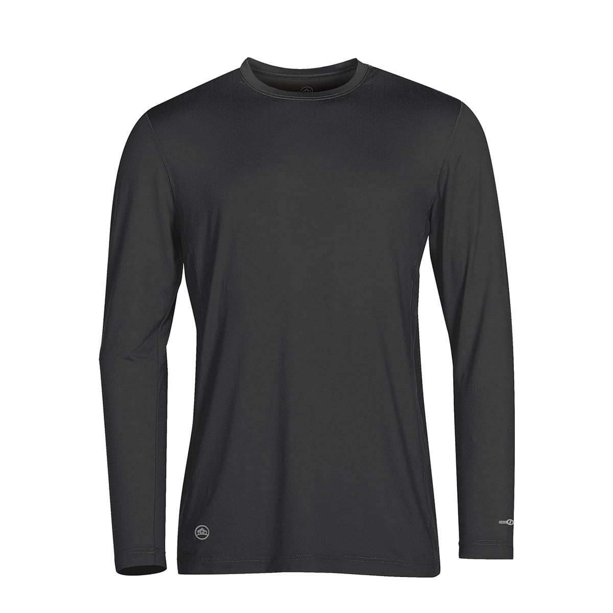 Stormtech Men's Lotus H2X-DRY Long Sleeve Tee view 1