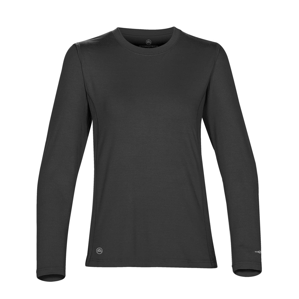 Stormtech Women's Lotus H2X-DRY Long Sleeve Tee view 1