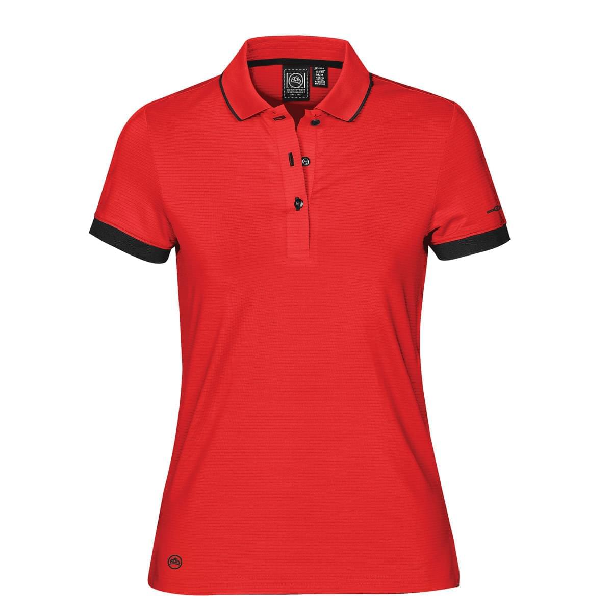 Stormtech Women's Signal Performance Polo view 1